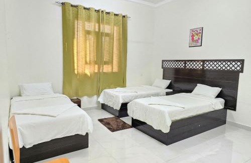 Al Hadd Cama Y Desayuno | Ras Al Jinz Turtle Guest House