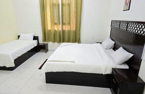 Al Hadd Cama Y Desayuno | Ras Al Jinz Turtle Guest House