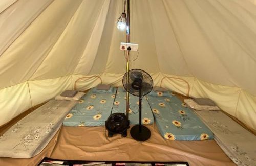 Hulu Selangor Otro | Rasa Durio Eco Glampz