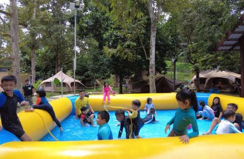 Hulu Selangor Otro | Rasa Durio Eco Glampz