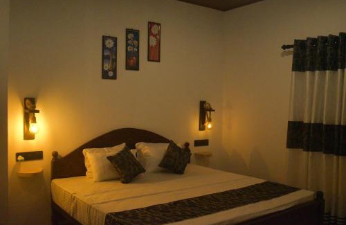 Nilwella Cama Y Desayuno | Rasa Homestay