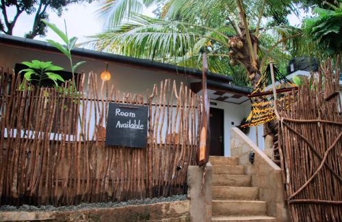 Nilwella Cama Y Desayuno | Rasa Homestay