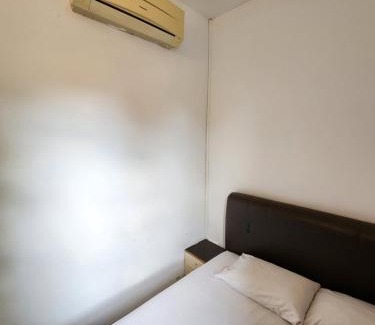 Batu Ferringhi Hotel | Rasa Motel at Batu Ferringhi