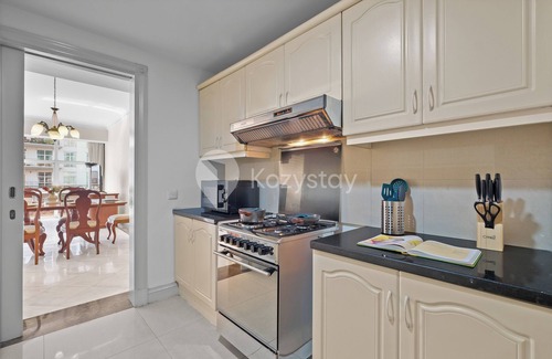 Jakarta Apartamento | Rasamala & Cendana at Menteng by Kozystay