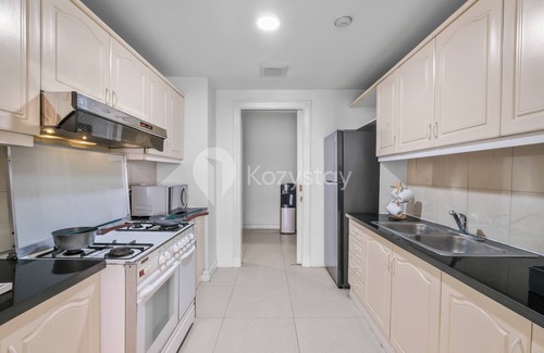 Jakarta Apartamento | Rasamala & Cendana at Menteng by Kozystay