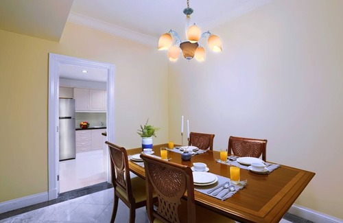Menteng Apartamento | Rasamala & Cendana Managed By The Ascott