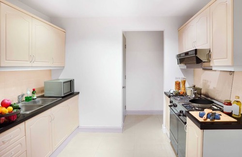 Menteng Apartamento | Rasamala & Cendana Managed By The Ascott