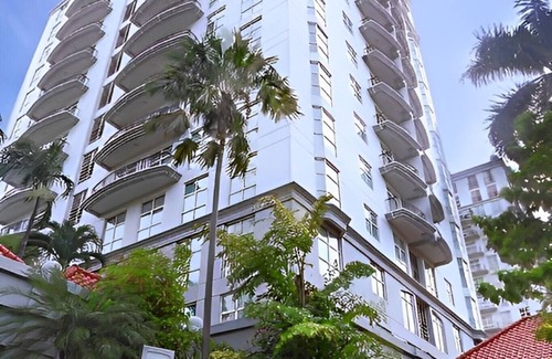Menteng Apartamento | Rasamala & Cendana Managed By The Ascott