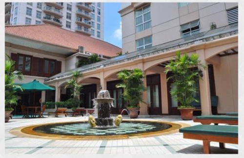 Menteng Apartamento | Rasamala & Cendana Managed By The Ascott