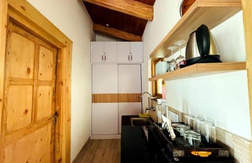 Kaul Casa | Rasberry Homes