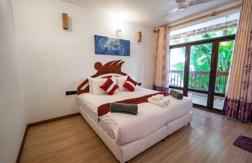 Rasdhoo Casa | Rasdhoo Stay