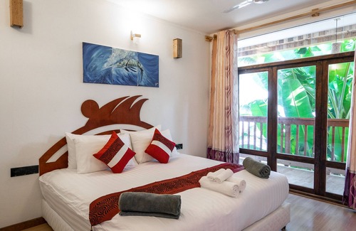 Rasdhoo Casa | Rasdhoo Stay