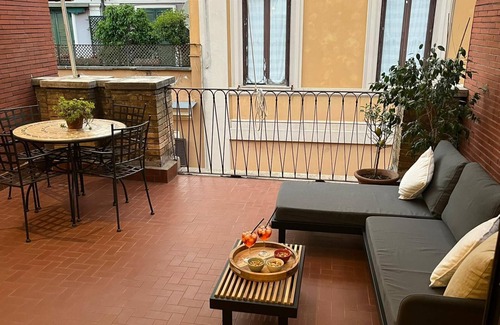 Rome Province Apartamento | RASELLA LUXURY SUITE - THE HOLIDAY YOU'VE DREAMED MADE A REALITY.