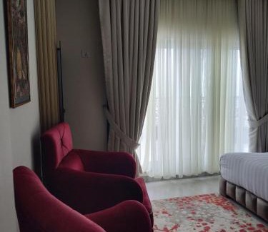 Murree Hotel | Rashha Suites Jhika Gali Murree
