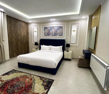 Murree Hotel | Rashha Suites Jhika Gali Murree