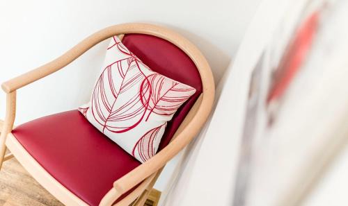 Lagundo Apartamento | Rasnerhof Ferienwohnung Talblick