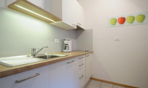 Lagundo Apartamento | Rasnerhof Ferienwohnung Tschigat
