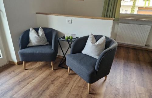 Lagundo Apartamento | Rasnerhof Ferienwohnung Zielspitz