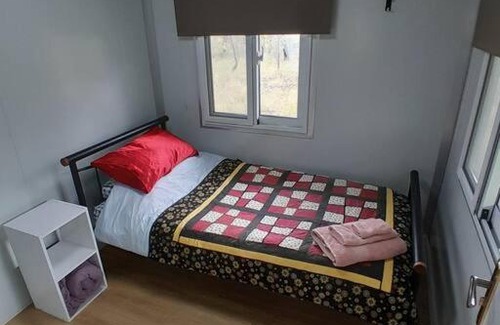 Kunwarara Chalet De Esquí | Raspberry creek cabin