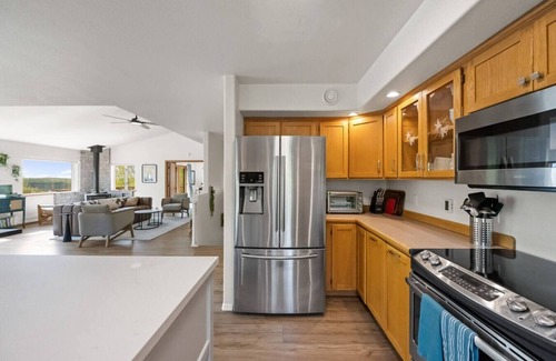 Fairbanks Casa | Raspberry Gem Cheerful Home