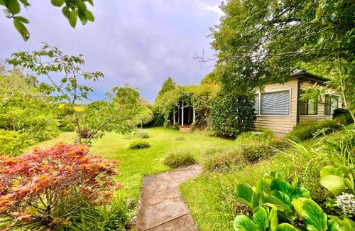 Leura Casa | Raspberry Terrace of Leura