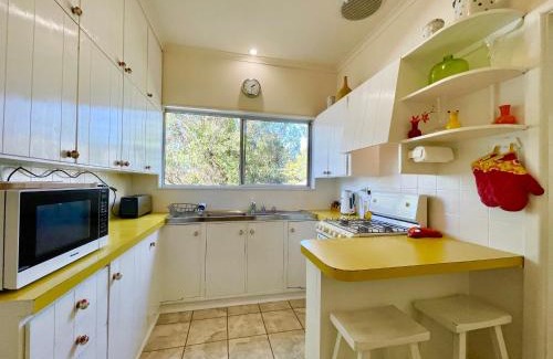 Leura Casa | Raspberry Terrace of Leura