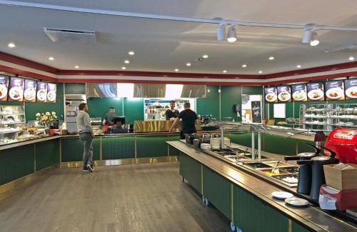 Mariestad Hotel | Rasta Mariestad
