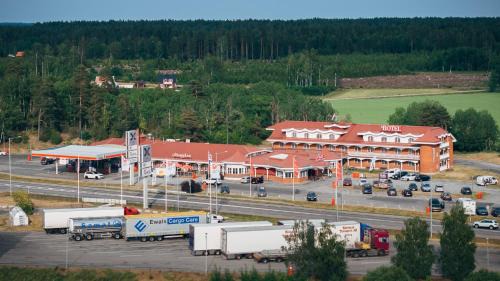 Mariestad Hotel | Rasta Mariestad