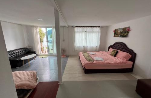 Ko Chang Casa | Rasta view Bangalows