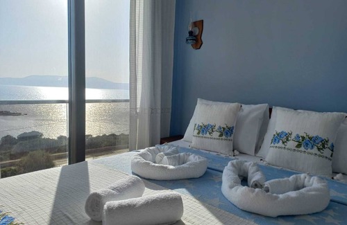Sigacık Cabina | Rastgele Akkum Otel