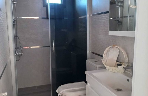 Sigacık Cabina | Rastgele Akkum Otel