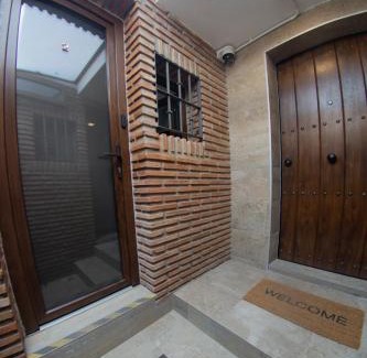 Cruz de Humilladero Casa | Rastro 24