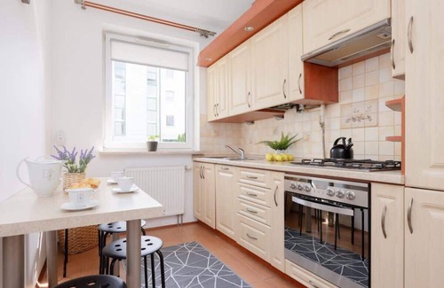 Piaseczno Apartamento | Raszyńska 16 | Tasteful Apartment | Wi-Fi