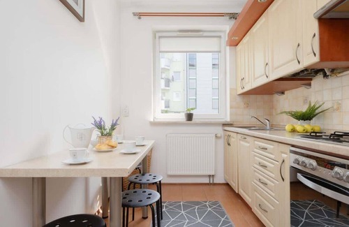 Piaseczno Apartamento | Raszyńska 16 | Tasteful Apartment | Wi-Fi