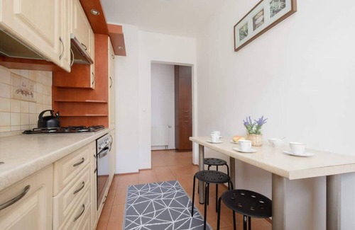 Piaseczno Apartamento | Raszyńska 16 | Tasteful Apartment | Wi-Fi