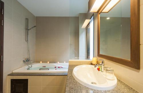 Patong Apartamento | Ratana Hill Patong
