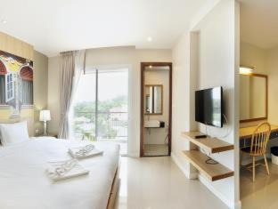 Ratsada Apartamento | Ratana Hotel Rassada, PHUKET TOWN- SHA Extra Plus