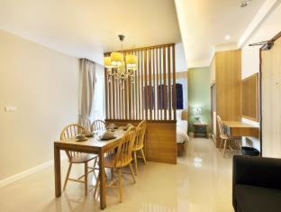 Ratsada Apartamento | Ratana Hotel Rassada, PHUKET TOWN- SHA Extra Plus