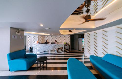 Wichit Hotel | Ratana Hotel Sakdidet, PHUKET TOWN