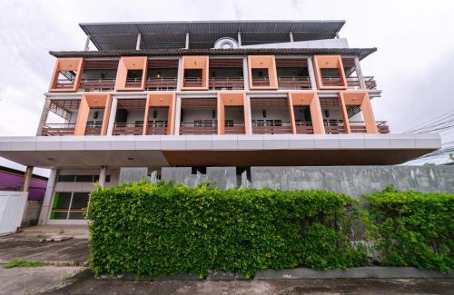 Wichit Hotel | Ratana Hotel Sakdidet, PHUKET TOWN