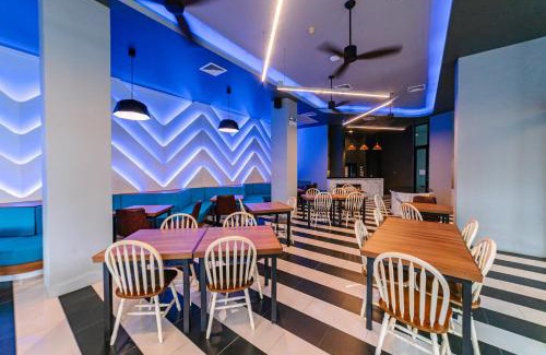 Wichit Hotel | Ratana Hotel Sakdidet, PHUKET TOWN
