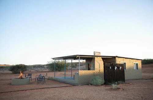 Upington Apartamento | Ratelpan Lifestyle Farm & Eco Lodge