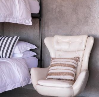 Upington Apartamento | Ratelpan Lifestyle Farm & Eco Lodge