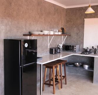 Upington Apartamento | Ratelpan Lifestyle Farm & Eco Lodge