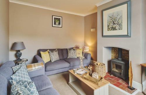 Stow-on-the-Wold Casa | Rathbone Cottage - Pets Stay for Free
