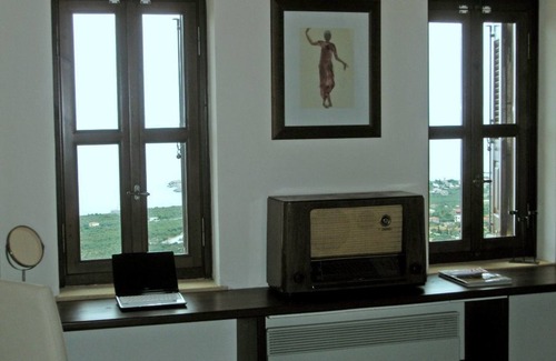 Lefktron Villa | Rathimata villas