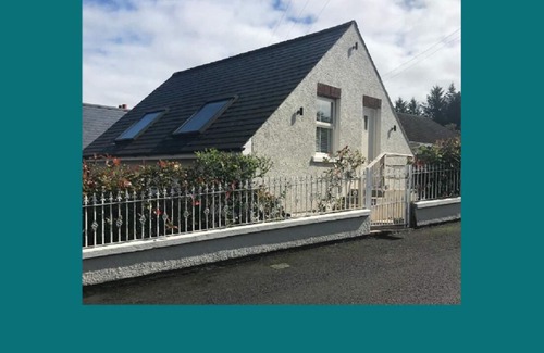 Ballycastle Apartamento | "Rathlin Sound Apartment" Stunning Sea Views
