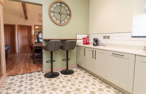 Fourstones Near Bentham Cabaña | RATHMELL, pet friendly, with pool in Long Preston