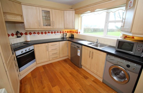 Rathmullan Cabaña | Rathmullan Holiday Homes