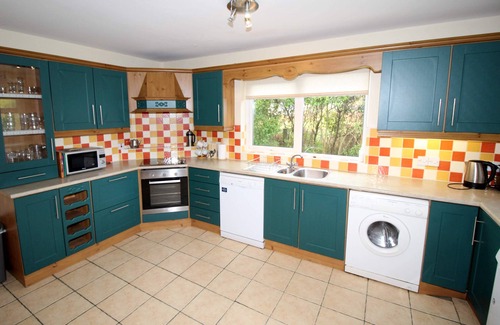 Rathmullan Cabaña | Rathmullan Holiday Homes